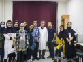 گزارش تصویری نخستین مدرسه تابستانه فیزیک تابستان 1401 دانشگاه صنعتی شاهرود